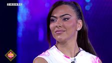 Érika desvela sus intenciones en el vecindario y carga contra Sthefany: “Es muy tóxica”