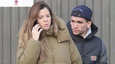 Jaime Lorente y Marta Goenaga se dan el 'Sí, quiero': todos los detalles de su romántica boda