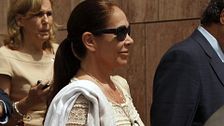 Isabel Pantoja sorprende abandonando España: la tonadillera se muda