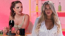 Lucía Sánchez aclara en qué punto está su relación con Mayka Rivera tras su enfado