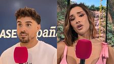"No puedo vivir sin él"