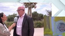 El motivo por el que se ha reactivado la búsqueda de Madeleine McCann: "Alguien vio por aquí al principal sospechoso"