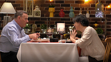 Un soltero de ‘First Dates’, sobre la estética del poder: “No fui fiel a mi mujer hasta que me hicieron jefe”