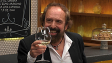Un soltero de ‘First Dates’, perplejo al ver a su cita: “Joder, qué hago aquí”