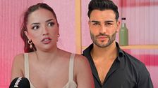 Lucía Sánchez toma una drástica decisión sobre su relación con Gerard Arias