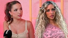Mayka Rivera entra por mensaje y responde a Lucía Sánchez tras sus duras palabras