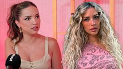 Mayka Rivera entra por mensaje y responde a Lucía Sánchez tras sus duras palabras