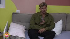 Tadeo se replantea su relación con Sthefany tras la gala: "Siempre lo pienso pero pesa más el amor"