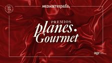 Premios Planes Gourmet