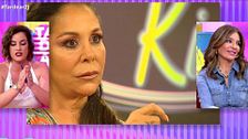 Isabel Pantoja, decidida a abandonar España: “Han empezado los trámites y son varios los destinos”