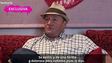Amador Mohedano reveló el calvario de Rocío Jurado en Houston: "Conseguimos que le alargasen la vida cinco meses más"