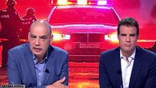 Las tres reflexiones de Nacho Abad sobre el caso Madeleine McCann tras reabrirse la búsqueda de su cuerpo