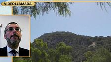 El miedo del alcalde de La Línea tras el acuerdo "histórico" sobre Gibraltar: "Me temo que suba el precio de la vivienda"