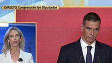 Álvarez de Toledo sentencia a Pedro Sánchez: "Ayer sentí un fondo de náuseas"