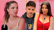 Lucía Sánchez toma una decisión sobre Manuel González y le dedica unas bonitas palabras a Gabriella