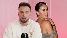 Cristian ATM habla de sus planes de boda con a Alba Álvarez
