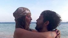 ¿Tienen futuro Manuel y Gabriella?