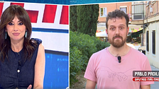 Pablo Padilla, diputado de Más Madrid, tras ''tenderle una trampa'' al PP: ''Todos los diputados votaron que no a su propia iniciativa''