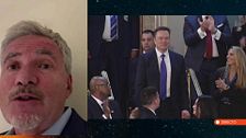 Martín Varsavsky, amigo de Elon Musk: “No se puede atacar al resto del mundo de la manera como lo hace Trump”