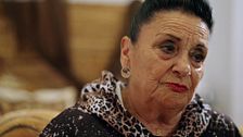 Salvadora Maya se derrumba por completo al recordar a su marido fallecido junto a su nieta Reyes: "Le echo de menos"