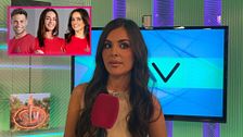 "Montoya perjudica muchísimo a Anita"