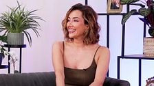 Adara Molinero anuncia una feliz noticia y Elena Rodríguez se emociona