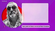El exsuegro de Pietro Costanzia, tras la condena: “No te puedes fiar de esta gente”