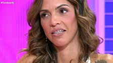 Paola Olmedo responde contundente a Carmen Borrego: “En la próxima boda, que deje a los novios y disfrute”