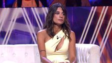 Alba Muñoz destapa la mala relación que hay entre la madre de Antonio Tejado y su nieta: "Me preocupa el bienestar de mi hija"