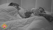 Albert duerme con Érika y le confiesa sus sentimientos en el día de su cumpleaños: " Por muy chulo que parezca tengo corazón"