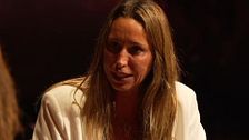 El peaje que tuvo que pagar Gemma Mengual como nadadora olímpica tras ser madre