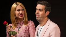 Javi, de 'GH', destapa que Vanessa le ha sido infiel con Jacobo Ostos: "Me ha engañado"