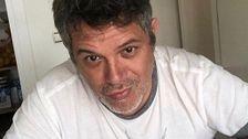 Alejandro Sanz reacciona afectado a la entrevista de Ivet Playà: "No lo olvidaré jamás"
