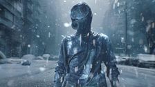 'El Eternauta', el antiguo cómic argentino que ahora arrasa en la ficción: "Su creador fue un visionario"