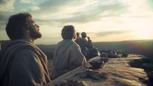 'Cuarto Milenio' recrea la resurrección de Jesucristo a través de la IA: "Volvió de entre los muertos"