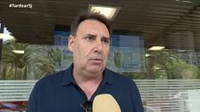 Un amigo de Nuria Fergó y de su ex lanza dardos contra la cantante tras relatar su "calvario": "Dice algunas mentiras"