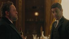 Avance del próximo capítulo de 'La Favorita' | Las sospechas de Julio sobre Don César