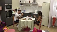 La cena de Barranco y Maica deja al descubierto una gran confesión: "No puedo negar lo evidente"