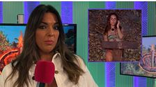 "Me parece super ruin y lamentable"