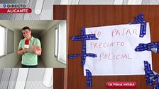 Un matrimonio con sus hijos viven dos meses con el cadáver de un anciano para cobrar su pensión: el mal olor alertó a los vecinos