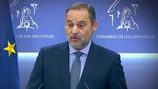 La UCO registra la casa de José Luis Ábalos en Valencia: "Buscan datos que sostengan que pudo cobrar comisiones ilegales"
