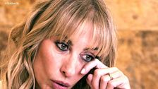 Mónica Pont narra su desgarradora infancia: “Cuando llegaba mi padre nos escondíamos debajo de la mesa”