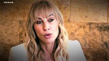 Mónica cuenta las supuestas agresiones físicas de su padre