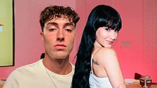Toda la verdad detrás de la aparición de Aitana en el video de Plex