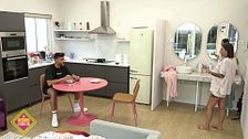 La reacción de Gerard al descubrir que ha llamado en sueños a Bea Retamal: “Que vergüenza doy”