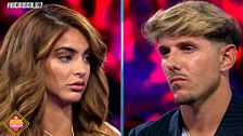 Sthefany abre su corazón tras descubrir pruebas de una posible nueva infidelidad de Tadeo: "No estoy preparada para casarme"
