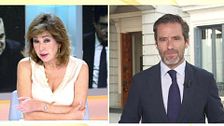 Borja Sémper (PP) pide elecciones anticipadas: “Han pasado demasiadas cosas como para que Pedro Sánchez siga mirando al cielo y silbando”