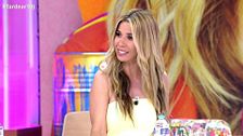 Natalia, de ‘OT’, y su miedo a la muerte: “Pensaba que no llegaba a los 30”