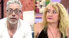 Niega haber llevado una doble vida y no quiere coincidir con su expareja en plató: “No conseguiríamos nada”