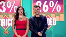 Érika explica qué se lleva de su paso por el vecindario tras su expulsión: “Me quedo con…”